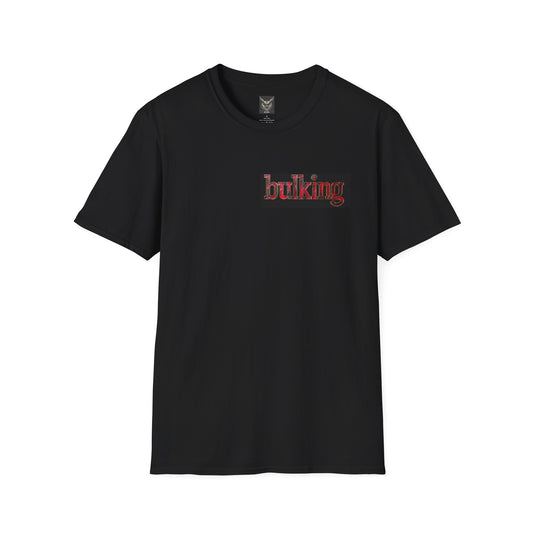 Bulking T-Shirt